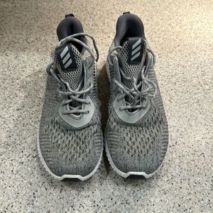 Adidas alpha bounce